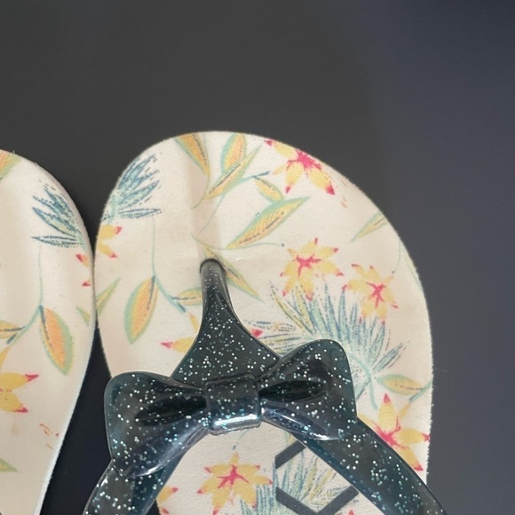 Roxy tongs for girls - Picture 5 of 6